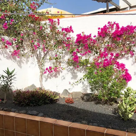 Casita Chao * بويرتو ذيل كارمين