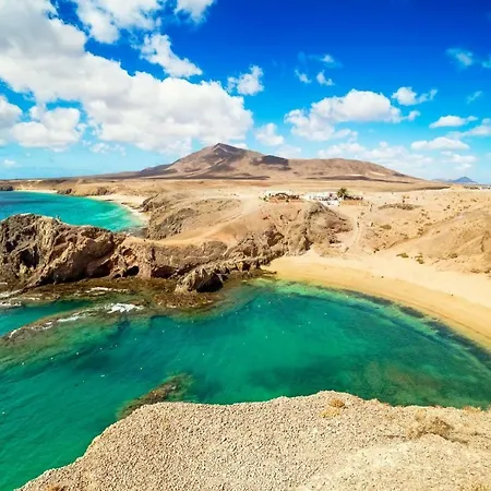 Casita Chao شقة بويرتو ذيل كارمين