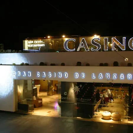 شقة Casita Chao *