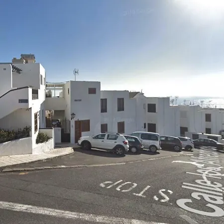 Casita Chao شقة
