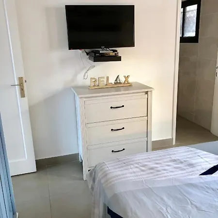 Casita Chao بويرتو ذيل كارمين