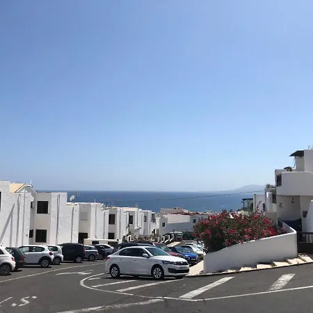 Casita Chao شقة بويرتو ذيل كارمين