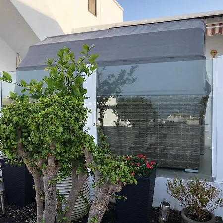 Casita Chao شقة