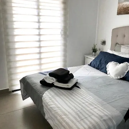 Casita Chao بويرتو ذيل كارمين