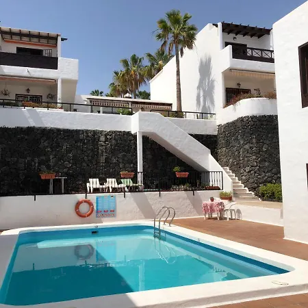 شقة Casita Chao بويرتو ذيل كارمين