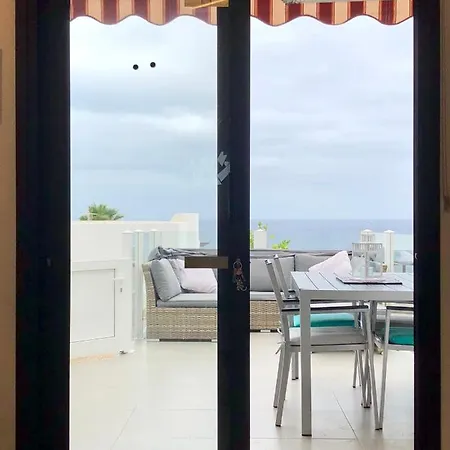 Casita Chao بويرتو ذيل كارمين
