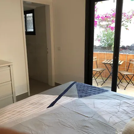 Casita Chao شقة بويرتو ذيل كارمين