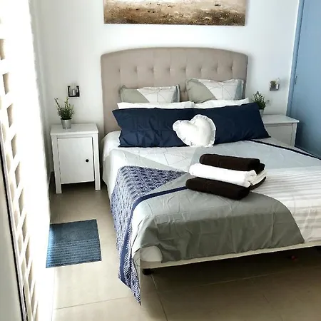 شقة Casita Chao بويرتو ذيل كارمين