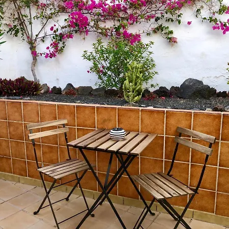 Casita Chao شقة