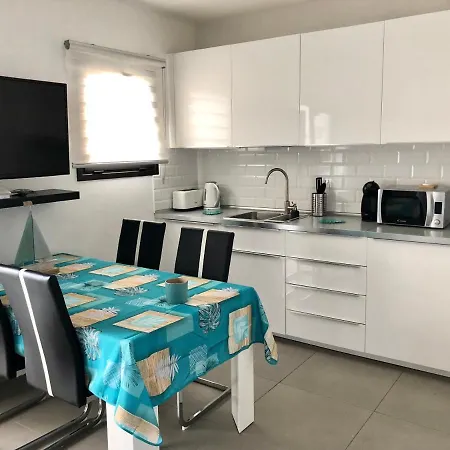 Casita Chao بويرتو ذيل كارمين
