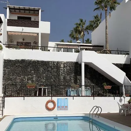 דירה Casita Chao