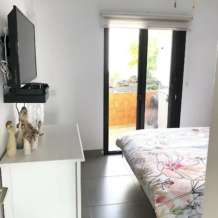דירה Casita Chao *