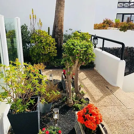Casita Chao דירה