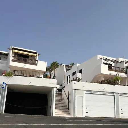 דירה Casita Chao