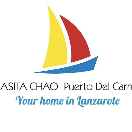 Casita Chao דירה *