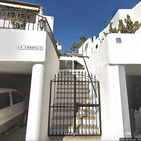 Casita Chao פוארטו דל כרמן