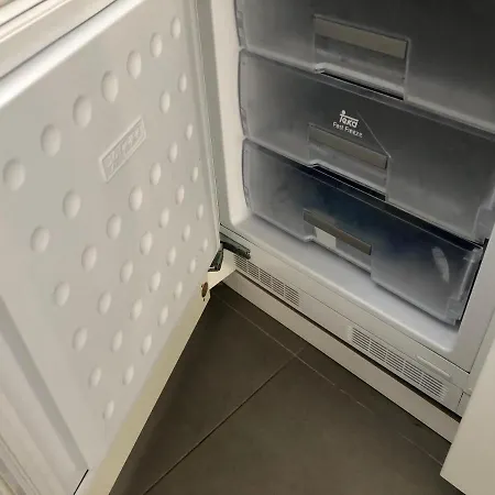 דירה Casita Chao פוארטו דל כרמן