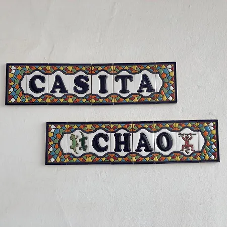Casita Chao Daire Puerto del Carmen (Lanzarote)