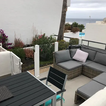 Casita Chao * Puerto del Carmen (Lanzarote)