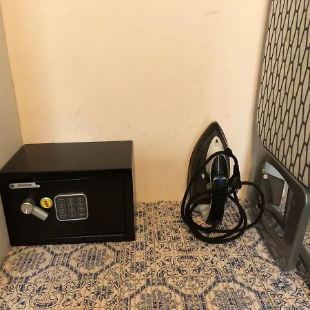 Casita Chao פוארטו דל כרמן