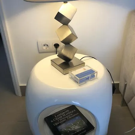 דירה Casita Chao פוארטו דל כרמן