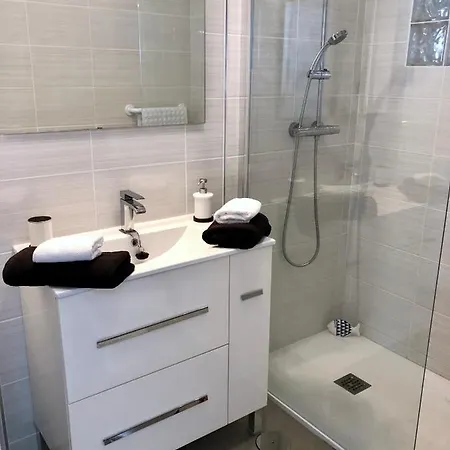 Casita Chao פוארטו דל כרמן