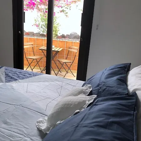 דירה Casita Chao *